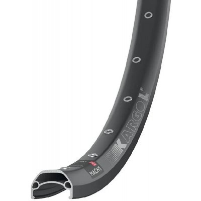 MACH1 Kargo – Zboží Dáma