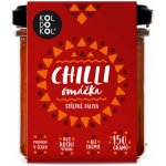 Chilli omáčka 150 g Koldokol – Zboží Dáma