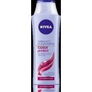 Stylingový přípravek Nivea Color Protect lak na vlasy pro zářivou barvu 250 ml