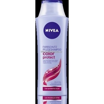 Nivea Color Protect lak na vlasy pro zářivou barvu 250 ml