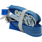 Pás upínací 1T/3m modrý EN12195-2 | Zboží Auto