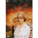 Rebecca DVD