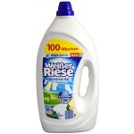 Weisser Riese Universal Gel 4,5 l 100 PD – Zboží Mobilmania