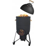 Dellinger Rocket Stove Grill 4v1 – Hledejceny.cz