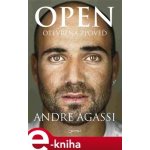 Open - Andre Agassi – Sleviste.cz