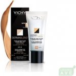 Vichy Tekutý make-up Dermablend 45 gold SPF25 30 ml – Hledejceny.cz