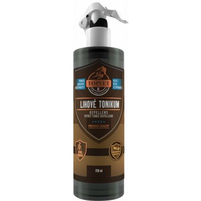 Topvet Lihove tonikum pro kone 250 ml – Hledejceny.cz