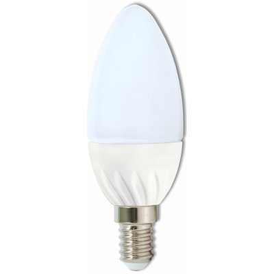 Ecolite E14/7W/590lm/2700K – Hledejceny.cz