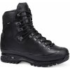 Pánské trekové boty Hanwag Alaska Wide GTX black