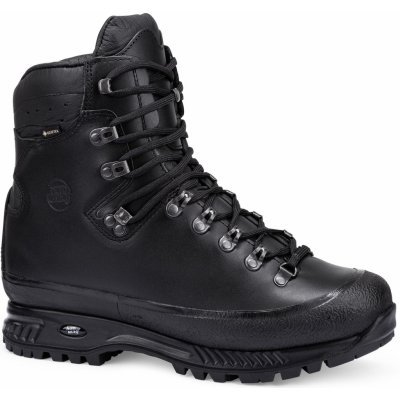 Hanwag Alaska Wide GTX black – Hledejceny.cz