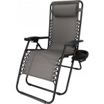 Dedra N1027 Zero Gravity 157x65x107 cm – Hledejceny.cz