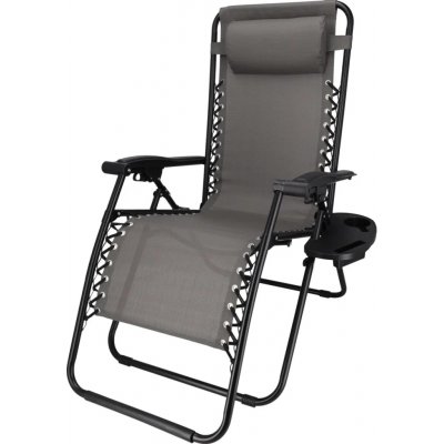 Dedra N1027 Zero Gravity 157x65x107 cm – Hledejceny.cz