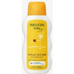 Weleda baby "dobře se vyspi" přísada do koupele s bio měsíčkem a levandulí 200 ml – Sleviste.cz