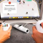 FIXED Nabíjecí dok pro ovladače Xbox One, Series S/X a Elite FIXXB-DCC-WH – Zboží Živě