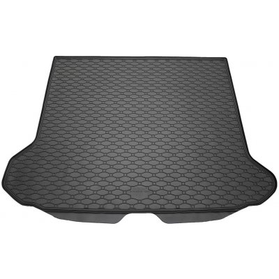 Gumová vana do kufru Rigum Volvo XC60 2008-2017 – Sleviste.cz