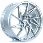 JUDD MODEL TWO 11x20 5x112 ET20-45 argent silver | Zboží Auto