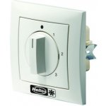 Vypínač a přepínač otáček Helios DSEL 3 – Hledejceny.cz