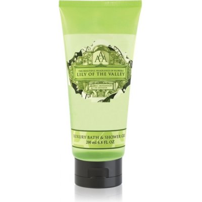 Somerset Toiletry sprchový gel Konvalinka 200 ml