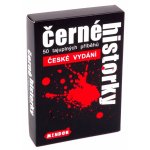 Černé historky 1 - HRA Černé historky 1 - HRA