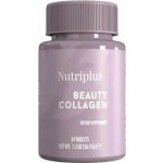 Nutriplus Nutriplus Beauty collagen 30 tablet – Hledejceny.cz