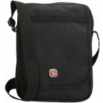 Enrico Benetti pánská taška Cornell černá 47197 black – Zboží Dáma