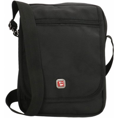 Enrico Benetti pánská taška Cornell černá 47197 black – Zboží Dáma