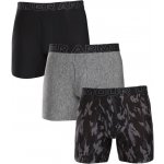 UA Perf Tech Nov 6in Under Armour Černá – Zboží Mobilmania