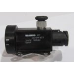 Elektromagnet vysoušeče vzduchu 2-komorový WABCO 4420191651 – Hledejceny.cz