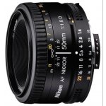Nikon Nikkor AF 50mm f/1.8D – Zboží Živě