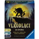 Vlkodlaci za úplňku – Hledejceny.cz