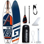 Paddleboard Gladiator Elite 11'6'' – Zboží Mobilmania