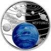 Česká mincovna Neptun 1 oz