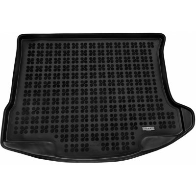 Gumová vana do kufru Rezaw-Plast Mazda 3 II Sedan 2008 - 2013 – Hledejceny.cz