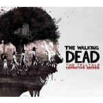 The Walking Dead: The Telltale Definitive Series – Zboží Mobilmania