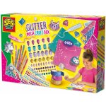 SES Mega box Třpytivé tvoření – Sleviste.cz