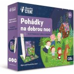 Albi Kouzelné čtení Albi tužka 2.0 a Pohádky na dobrou noc – Zboží Mobilmania