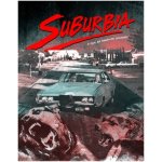 Suburbia Limited Edition BD – Hledejceny.cz