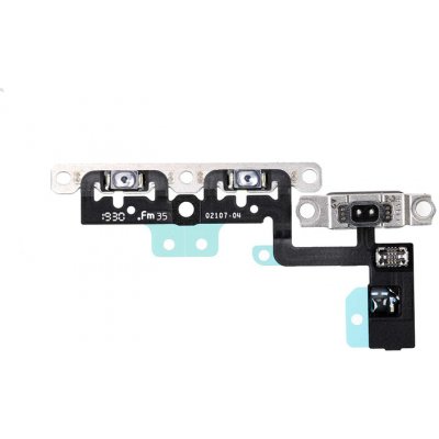 iPhone 11 - Volume Button Flex – Zboží Živě