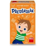 Dino předškolák Naučná hra – Hledejceny.cz