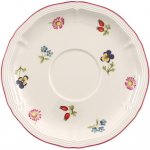 Villeroy & Boch Petite Fleur Snídaňový podšálek 17 cm 10-2395-1250 – Zboží Dáma