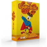 Garfield 7-9 DVD – Hledejceny.cz