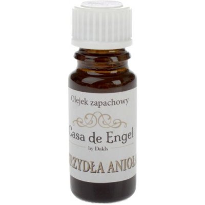 Casa de Engel éterický olej Skrzydla Aniola 10 ml – Hledejceny.cz