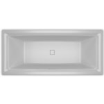 Riho Still Square 170x75 cm B100032005 – Hledejceny.cz