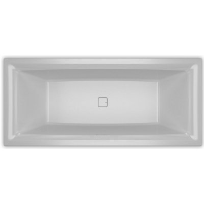 Riho Still Square 170x75 cm B100032005 – Hledejceny.cz
