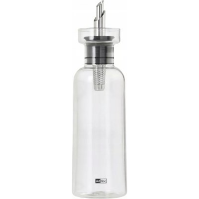 Dispenser AdHoc AromaPour láhev na olej ocet dávkovač 300 ml – Zboží Mobilmania