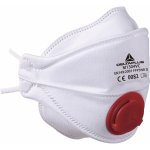 Delta Plus M1304V respirátor FFP3 s ventilkem 10 ks – Zboží Dáma