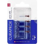 Curaprox CPS 405 Perio refil mezizubní kartáčky 4 ks blistr – Zboží Dáma