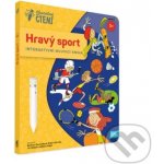 Albi Kniha Hravý sport – Hledejceny.cz