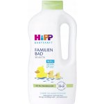 Hipp Babysanft Pěna do koupele 1000 ml – Zboží Dáma