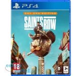 Saints Row (D1 Edition) – Zboží Mobilmania